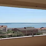 Ana With Sea View - Two Bedroom With Terrace And Sea View